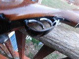 Mannlciher Schoenauer MC 308 Not Often Found in .308 Near New Vintage Beauty - 10 of 11