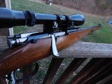 Mannlciher Schoenauer MC 308 Not Often Found in .308 Near New Vintage Beauty - 2 of 11