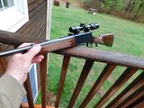 Browning BLR 358 As New Steel Receiver With Excellent Scope Ready To Hunt - 14 of 17