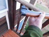 Kimber 82 Continental (manlicher) style 222 Beauty As New Condition - 7 of 10