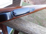 Kimber 82 Continental (manlicher) style 222 Beauty As New Condition - 4 of 10