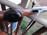 Kimber 82 Continental (manlicher) style 222 Beauty As New Condition - 5 of 10