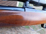 Kimber 82 Continental (manlicher) style 222 Beauty As New Condition - 10 of 10