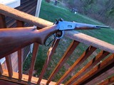 Winchester model 64 Pre War 1939 32 Spl. WITH HIGHLY PRIZED CLIMBIN LYMAN
***** - 2 of 10
