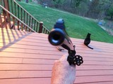 Smith & Wesson 48-3 Stunning 8 3/8
