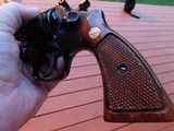 Smith & Wesson 48-3 Stunning 8 3/8