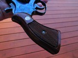 Smith & Wesson 48-3 Stunning 8 3/8