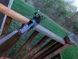 Browning BLR 358 Vintage Steel Frame Model Strait Stock (1 of 2 we have) - 5 of 7