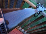 Browning BLR 358 Vintage Steel Frame Model Strait Stock (1 of 2 we have) - 4 of 7