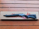 Marlin Dark Series 1895 45-70 Unfired In Box With Papers and Hang Tag