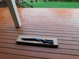 Marlin Dark Series 1895 45-70 Unfired In Box With Papers and Hang Tag - 6 of 10