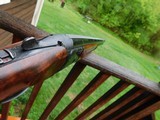 Beretta
S 682 SS 12 ga In Box With All Chokes, Manual , even has the original oil paper Upgraded Wood Beauty - 8 of 13