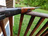 Beretta
S 682 SS 12 ga In Box With All Chokes, Manual , even has the original oil paper Upgraded Wood Beauty - 3 of 13