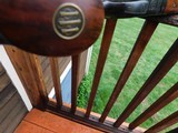 Beretta
S 682 SS 12 ga In Box With All Chokes, Manual , even has the original oil paper Upgraded Wood Beauty - 4 of 13