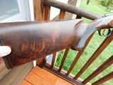 Beretta
S 682 SS 12 ga In Box With All Chokes, Manual , even has the original oil paper Upgraded Wood Beauty - 2 of 13