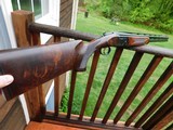 Beretta
S 682 SS 12 ga In Box With All Chokes, Manual , even has the original oil paper Upgraded Wood Beauty - 1 of 13