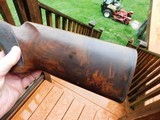 Beretta
S 682 SS 12 ga In Box With All Chokes, Manual , even has the original oil paper Upgraded Wood Beauty - 9 of 13