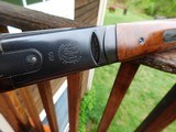 Beretta
S 682 SS 12 ga In Box With All Chokes, Manual , even has the original oil paper Upgraded Wood Beauty - 6 of 13