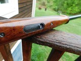 Beretta
S 682 SS 12 ga In Box With All Chokes, Manual , even has the original oil paper Upgraded Wood Beauty - 7 of 13