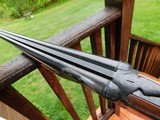 SKB 280 20 ga Light Weigh Bird Gun Super Bargain Priced - 10 of 12