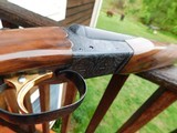 SKB 280 20 ga Light Weigh Bird Gun Super Bargain Priced - 5 of 12