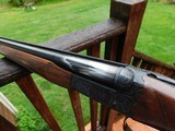 SKB 280 20 ga Light Weigh Bird Gun Super Bargain Priced - 8 of 12