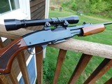 Remington 760 Rare One Year Production 1966 As New Condition Time Capsule !!! 308 - 3 of 13