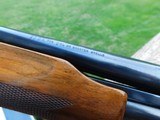Remington Vintage 20 ga 870 Wingmaster 1968 - 19 of 19