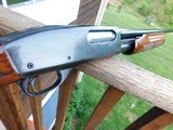 Remington Vintage 20 ga 870 Wingmaster 1968 - 6 of 19