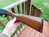 Remington Vintage 20 ga 870 Wingmaster 1968 - 15 of 19