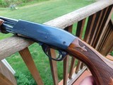 Remington Vintage 20 ga 870 Wingmaster 1968 - 17 of 19