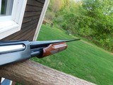 Remington Vintage 20 ga 870 Wingmaster 1968 - 7 of 19