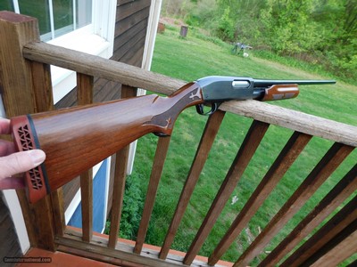 Remington Vintage 20 ga 870 Wingmaster 1968