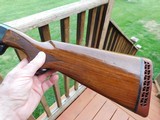 Remington Vintage 20 ga 870 Wingmaster 1968 - 10 of 19