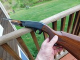Remington Vintage 20 ga 870 Wingmaster 1968 - 9 of 19