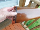 Remington Vintage 20 ga 870 Wingmaster 1968 - 4 of 19