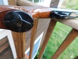Remington Vintage 20 ga 870 Wingmaster 1968 - 13 of 19