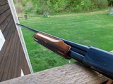 Remington Vintage 20 ga 870 Wingmaster 1968 - 18 of 19