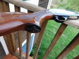 Remington Vintage 20 ga 870 Wingmaster 1968 - 2 of 19