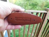 Remington Vintage 20 ga 870 Wingmaster 1968 - 5 of 19