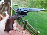 Colt Collectors Rare
SAA Matched Pair In Factory Presentation Walnut Display With Letterl
1974 Serialized alike 1873 TO 1973 CENTENNIAL - 9 of 18