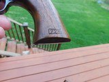 Colt Collectors Rare
SAA Matched Pair In Factory Presentation Walnut Display With Letterl
1974 Serialized alike 1873 TO 1973 CENTENNIAL - 11 of 18