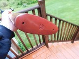Ruger 77 RSI 243 1989 Beauty - 12 of 13