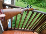 Ruger 77 RSI 243 1989 Beauty - 1 of 13