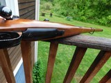 Ruger 77 RSI 243 1989 Beauty - 3 of 13