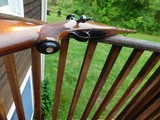 Ruger 77 RSI 243 1989 Beauty - 2 of 13