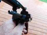 Smith & Wesson K17-3 Near New In Box With Papers - 8 of 10