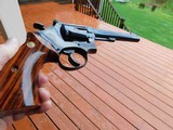 Smith & Wesson K17-3 Near New In Box With Papers - 2 of 10