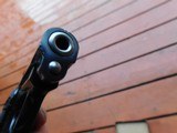 Colt 1908 Hammerless As New In Box With Papers Appears Unfired Made in 1911 - 9 of 14
