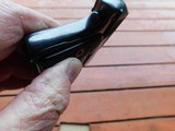 Colt 1908 Hammerless As New In Box With Papers Appears Unfired Made in 1911 - 10 of 14